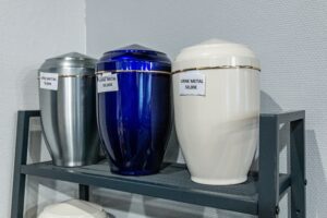 trois models d urnes