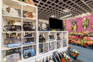 interieur magasin funeraire fun eclair